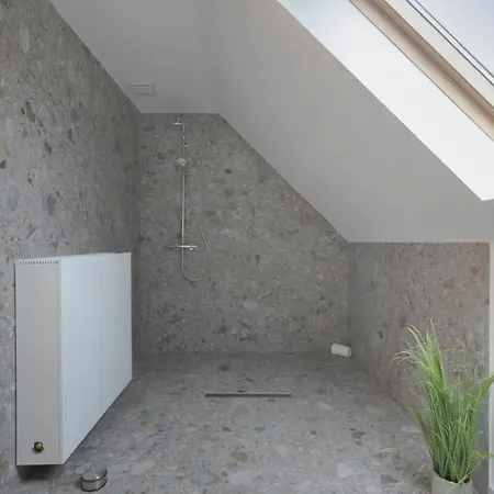 Huswell - Family House With A Beautiful View In Damme