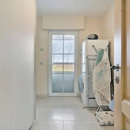 וילה Huswell - Family House With A Beautiful View In Damme