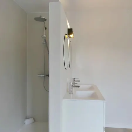 וילה Huswell - Family House With A Beautiful View In Damme *