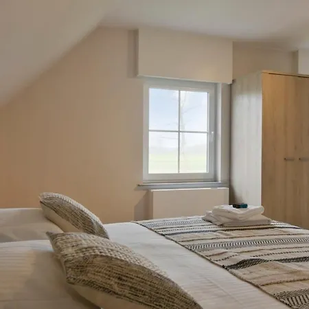 Huswell - Family House With A Beautiful View In Damme וילה *